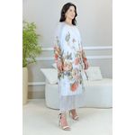 VESTIDO DENISE BRANCO