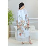 VESTIDO DENISE BRANCO