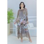 VESTIDO DENISE FENDI