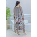 VESTIDO DENISE FENDI