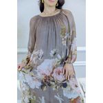 VESTIDO DENISE FENDI