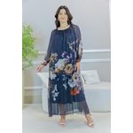 VESTIDO DENISE PRETO