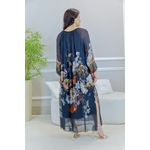 VESTIDO DENISE PRETO