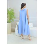 VESTIDO KIMBERLI JEANS