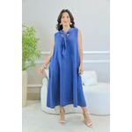 VESTIDO KIMBERLI MARINHO