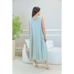 VESTIDO KIMBERLI MENTA