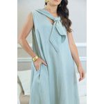 VESTIDO KIMBERLI MENTA