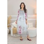 VESTIDO LIRIO BRANCO