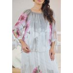 VESTIDO LIRIO BRANCO