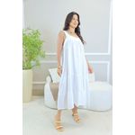 VESTIDO LUNA BRANCO