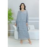 VESTIDO RAINHA FENDI