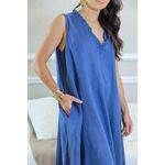 VESTIDO TALITA MARINHO