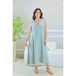 VESTIDO TALITA MENTA