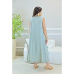 VESTIDO TALITA MENTA