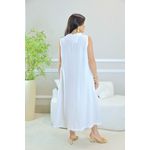 VESTIDO TALITA BRANCO