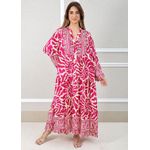 VESTIDO MOANA PINK