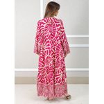 VESTIDO MOANA PINK
