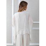 Bata Rafa Seda Italiana Off White