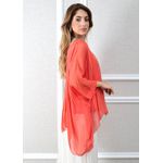 Bata Rafa Seda Italiana Coral