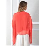 Bata Rafa Seda Italiana Coral