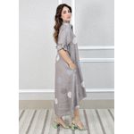 Chemise Tati Linho Italiano Fendi