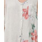 Conjunto Marisol Linho Italiano Bege 