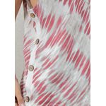 Conjunto Matilde Linho Italiano Gelo