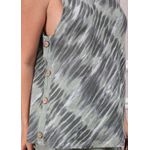 Conjunto Matilde Linho Italiano Verde Menta 