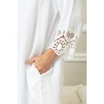 MACACÃO FLORENZA BRANCO