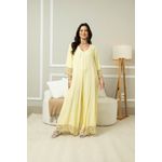 MACACÃO FLORENZA MANTEIGA