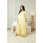 MACACÃO FLORENZA MANTEIGA