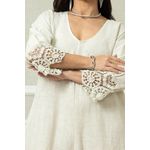 MACACÃO FLORENZA OFF