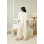 MACACÃO FLORENZA BEGE