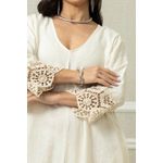 MACACÃO FLORENZA BEGE