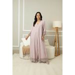 MACACÃO FLORENZA ROSE