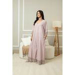 MACACÃO FLORENZA ROSE