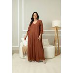 MACACÃO FLORENZA TERRA COTA 