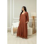 MACACÃO FLORENZA TERRA COTA 