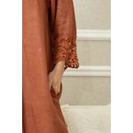 MACACÃO FLORENZA TERRA COTA 