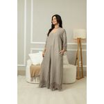 MACACÃO FLORENZA FENDI