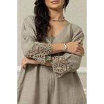 MACACÃO FLORENZA FENDI