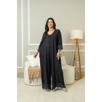 MACACÃO FLORENZA MARINHO