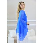 BATA RAFA AZUL ROYAL