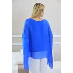 BATA RAFA AZUL ROYAL