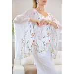 BATA FLAVIA CJ BRANCO