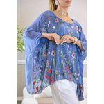 BATA FLAVIA CJ JEANS