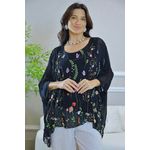 BATA FLAVIA CJ PRETO