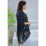 BATA FLAVIA CJ PRETO