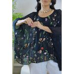 BATA FLAVIA CJ PRETO