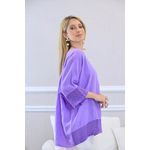 BATA JENIFER ROXO